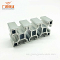 Profil aluminium s slot
